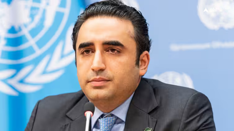 ‘All terrorists are Muslims, so we will not talk to Pakistan’, Bilawal Bhutto, who reached America, is talking nonsense