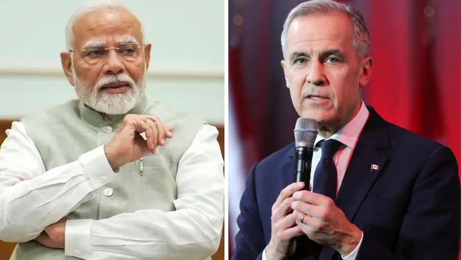Why was PM Modi invited to G7? Canadian PM gave a blunt answer to media’s question