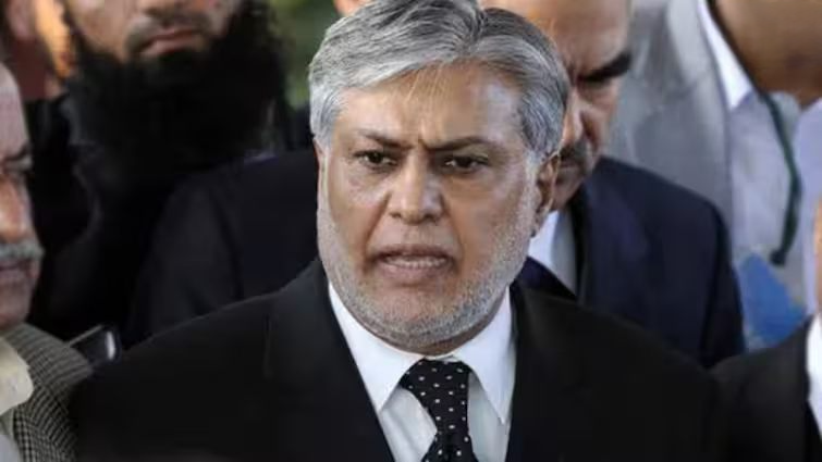 Iran got betrayed by Pakistan! Foreign Minister Ishaq Dar said- ‘Don’t even look at Pakistan