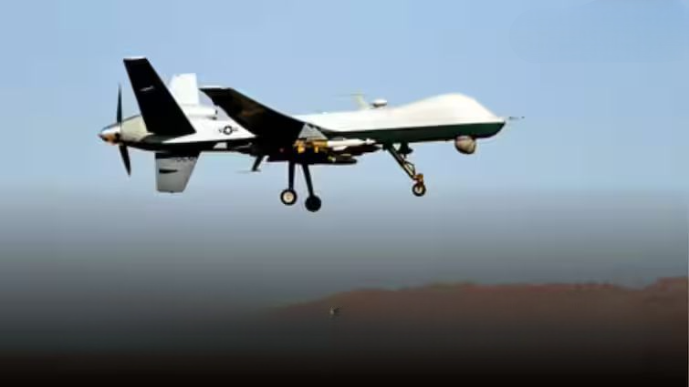 Pakistan’s arch enemy has created a huge army of suicide drones, be it Rawalpindi or Karachi, attack can happen anywhere!