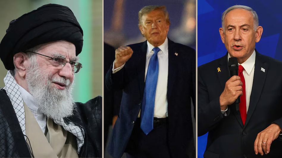 The signal from G7 will be costly for Iran… Now America will jump into the war in the Middle East!