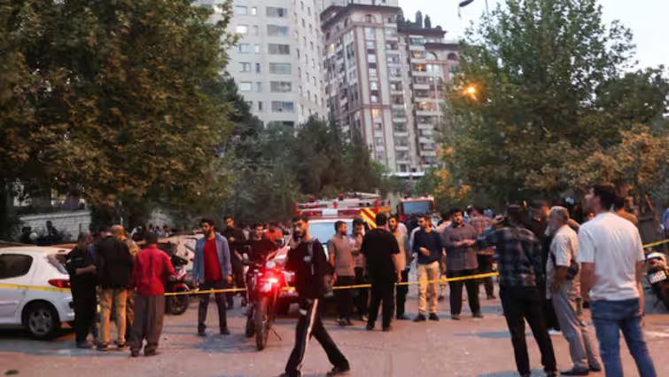 Indian students trapped in Iran expressed their pain, sent a message to the government- ‘I have not slept for three nights…’