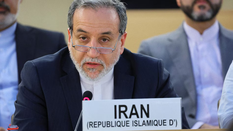 ‘Keeping silent is not an option… if nothing is done then everyone will regret it’, Iran’s Foreign Minister said in UNHRC on the war with Israel