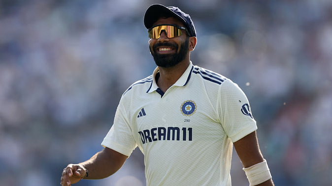 Ind vs Eng Test Highlights: Second day’s play ends, Ollie Pope scores a century; Bumrah gets three wickets