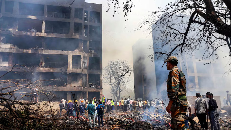 204 bodies found, 41 injured admitted in hospital’, Police Commissioner confirmed, DNA samples of relatives of the deceased will be taken