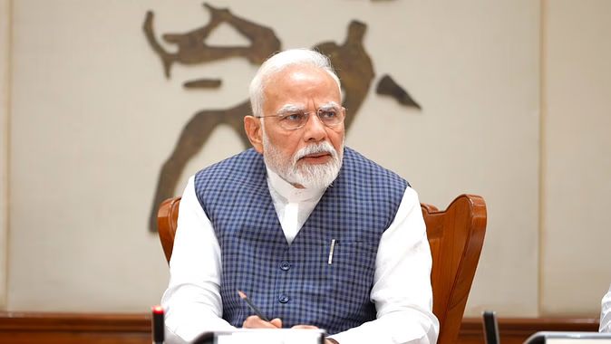 Union Cabinet meeting today: Emphasis on caste census; PM will present the government’s agenda; Operation Sindoor will also be discussed