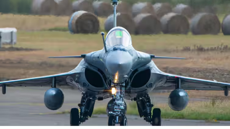 Wow, what a thing! Now the body of Rafale will be made in India, it had given a tough time to Pakistan in ‘Operation Sindoor’