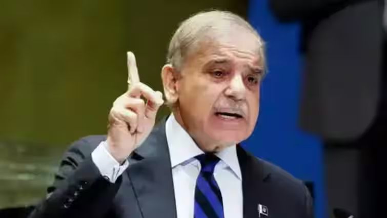 ‘Our friendly countries do not want Pakistan to beg with a bowl of alms…’, a big confession by PAK PM Shahbaz Sharif