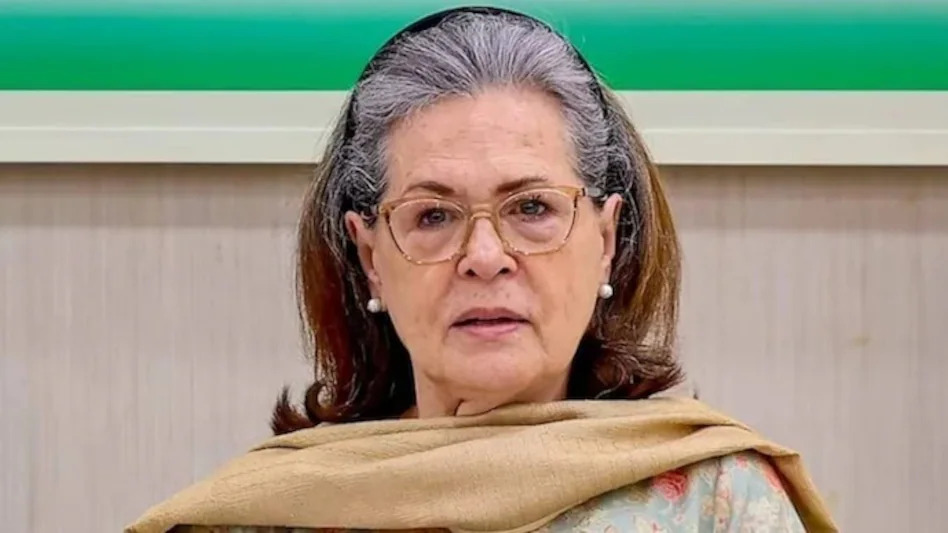 ‘Iran is our old friend, India’s silence is worrying…’ Sonia Gandhi targets Modi government over the war in the Middle East