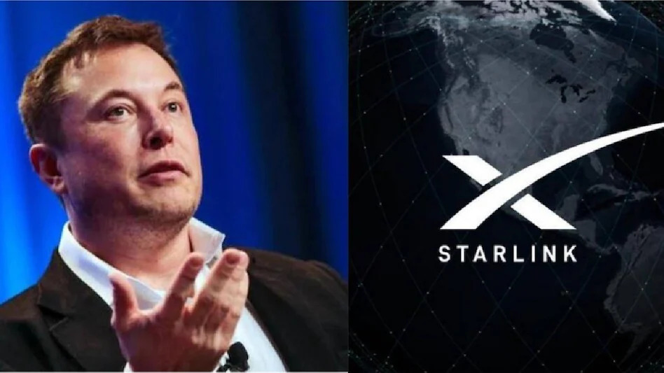 Elon Musk’s company Starlink got license in India, now internet speed will run fast through satellite in India too