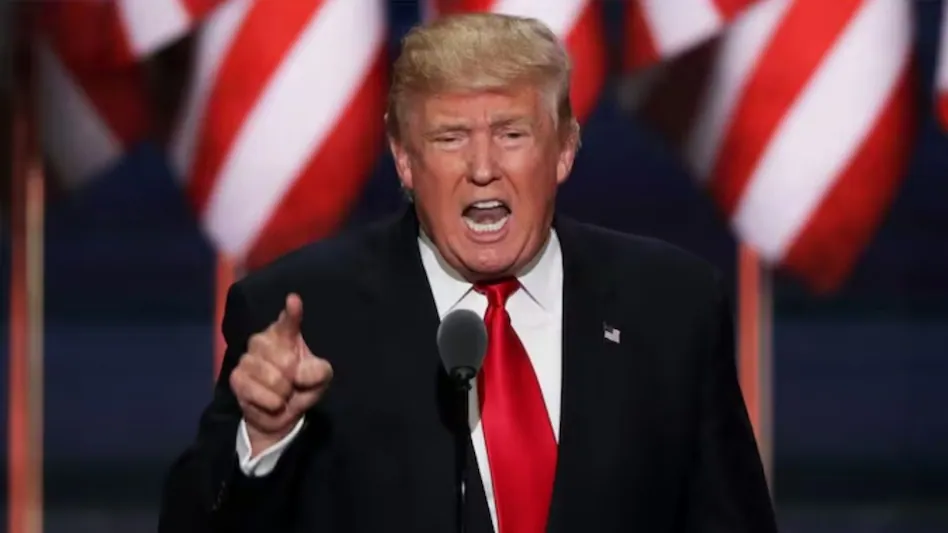 Trump warns Israel for breaking ceasefire… gets angry over second attack, says not happy with Iran either