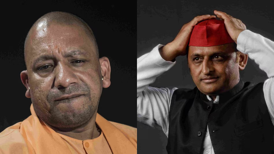 Why did you wish CM Yogi late on his birthday? Akhilesh Yadav disclose the  reason