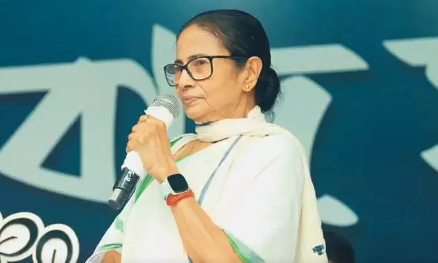 Mamata to Launch Stir for Bengali Migrants Nation