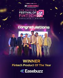 Single.id Wins Big at the BW Festival of Fintech 2025