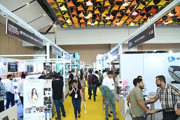 Consumer Electronics World Expo 2025 to Come Back to New Delhi with Power-Packed 2nd Edition
