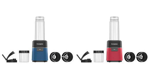 Crompton Introduces Ameo Fresh Nutri Blender, Reinforcing Its Promise of ‘Healthy Choices Made Easy’