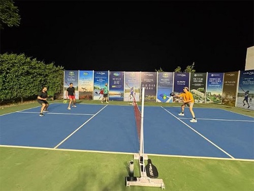 AIPL DreamCity Ludhiana to Host the 4th-Ludhiana District Pickleball Championship on July 12