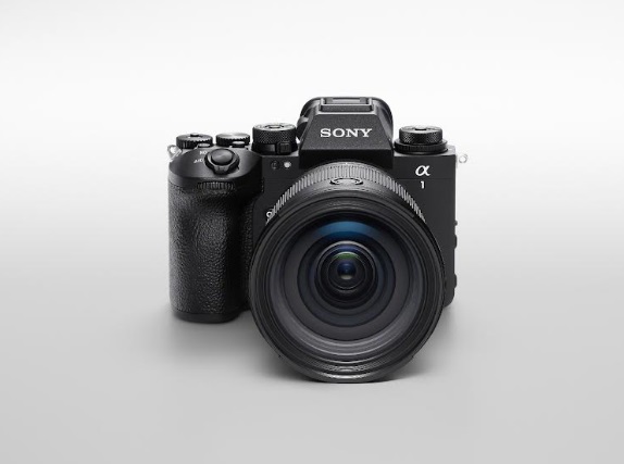 Sony India Launches Second-generation Flagship Alpha&trade; 1 II Full-Frame Camera