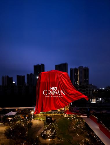 Gurgaon’s Sector 106: Where Tomorrow’s Luxury Lives Begin Taking Shape