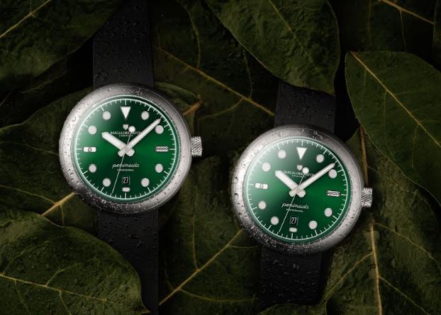 Bangalore Watch Company&trade; Enters GPHG 2025, the Oscars of Luxury Watches