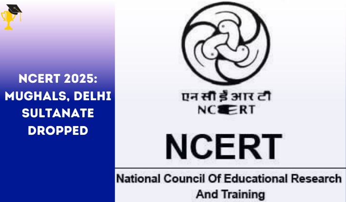 NCERT: From Shivaji to Babar-Akbar and Aurangzeb, know what all has changed in the 8th class history book!