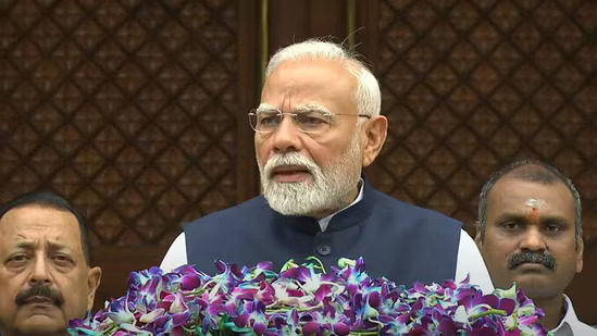 Monsoon Session: Before the session, PM Modi said- the world has seen India’s military strength in  Operation Sindoor