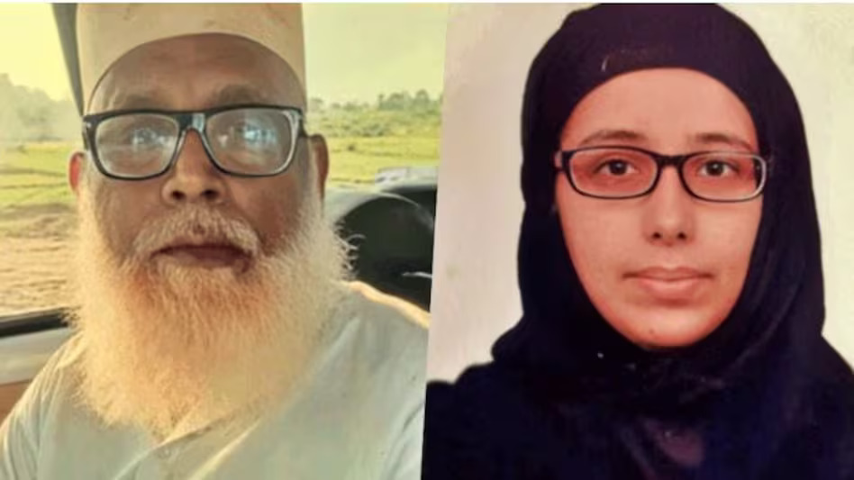 Police remand of Changur Baba and Nasreen ends, mastermind of conversion syndicate speaks for the first time- I am innocent!