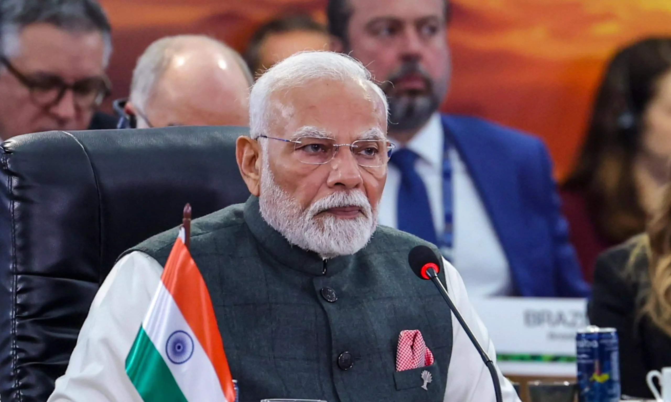 BRICS, Mini-Nam Balance Amid the New Bipolarity-BY-K.C. Singh