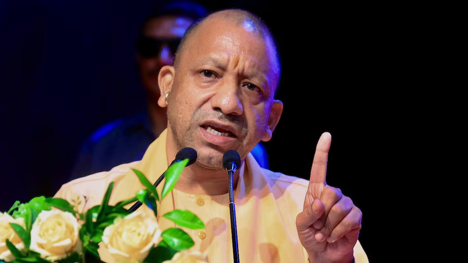 Property will be confiscated, strict action will be taken, such punishment will be given that…’, CM Yogi got angry at Jamaluddin aka Changur Baba