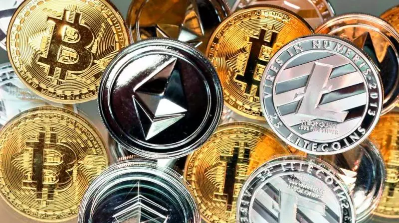 US House Passes Landmark Crypto Bills In Win For Trump