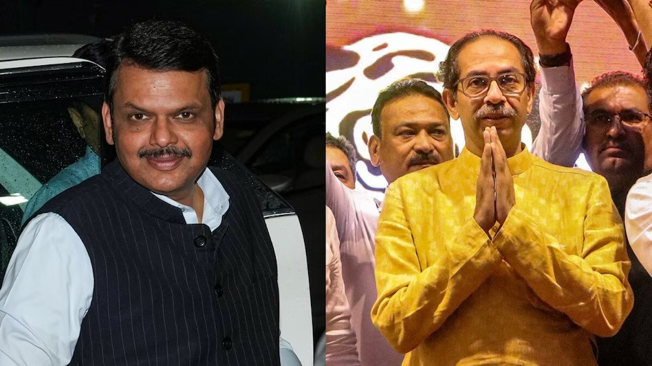 ‘You can come to our side…’, CM Devendra Fadnavis’ offer to Uddhav Thackeray, know what the Shiv Sena chief said