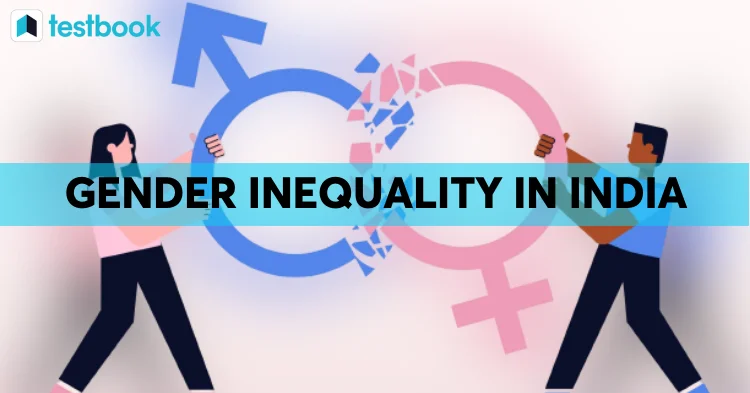 India’s Struggle Continues With Gender Equality: A Long Way To Go-By-Kumar Bahukhandi