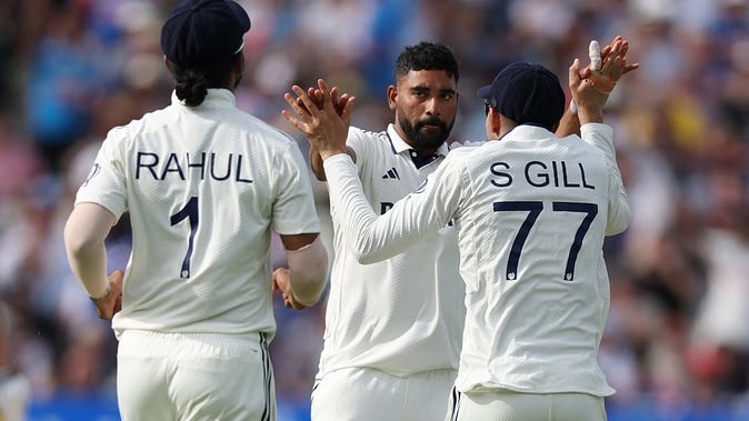 IND vs ENG Highlights: Fourth day’s play ends, England’s score is 72/3; need 536 more runs to win