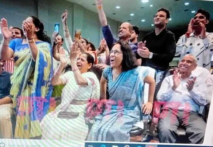 Shubhanshu Shukla returns to Earth, sets tone for India’s human spaceflight