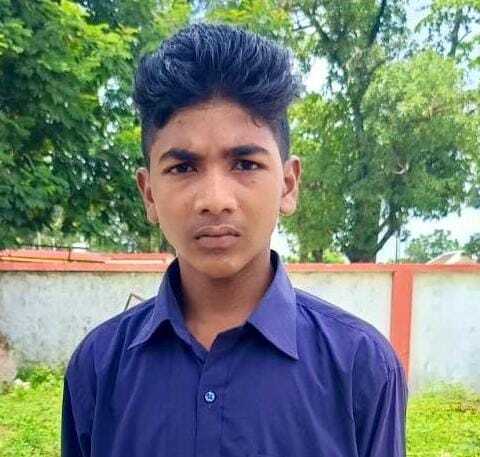 From darkness to light: The flight for Arjun from Poorvarti village