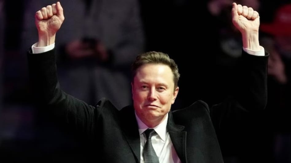 Elon Musk announced to form a new political party, now he will give a direct competition to Donald Trump in America