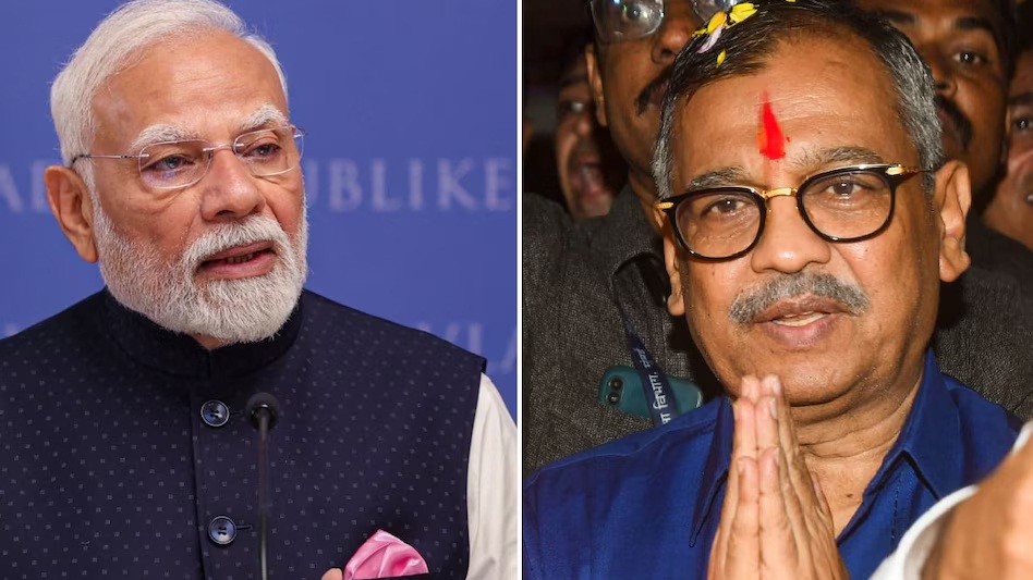 ‘Will you talk in Hindi or Marathi…’, when PM Modi called Ujjwal Nikam and told him about sending him to Rajya Sabha