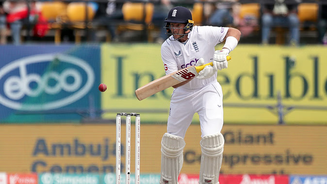 Ind vs Eng Live Score: Root and Stokes’ 50+ run partnership, England’s score crosses 220