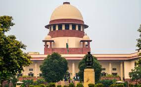 Supreme Court: ‘Citizens should understand the importance of freedom of expression’, Supreme Court’s advice – control yourself