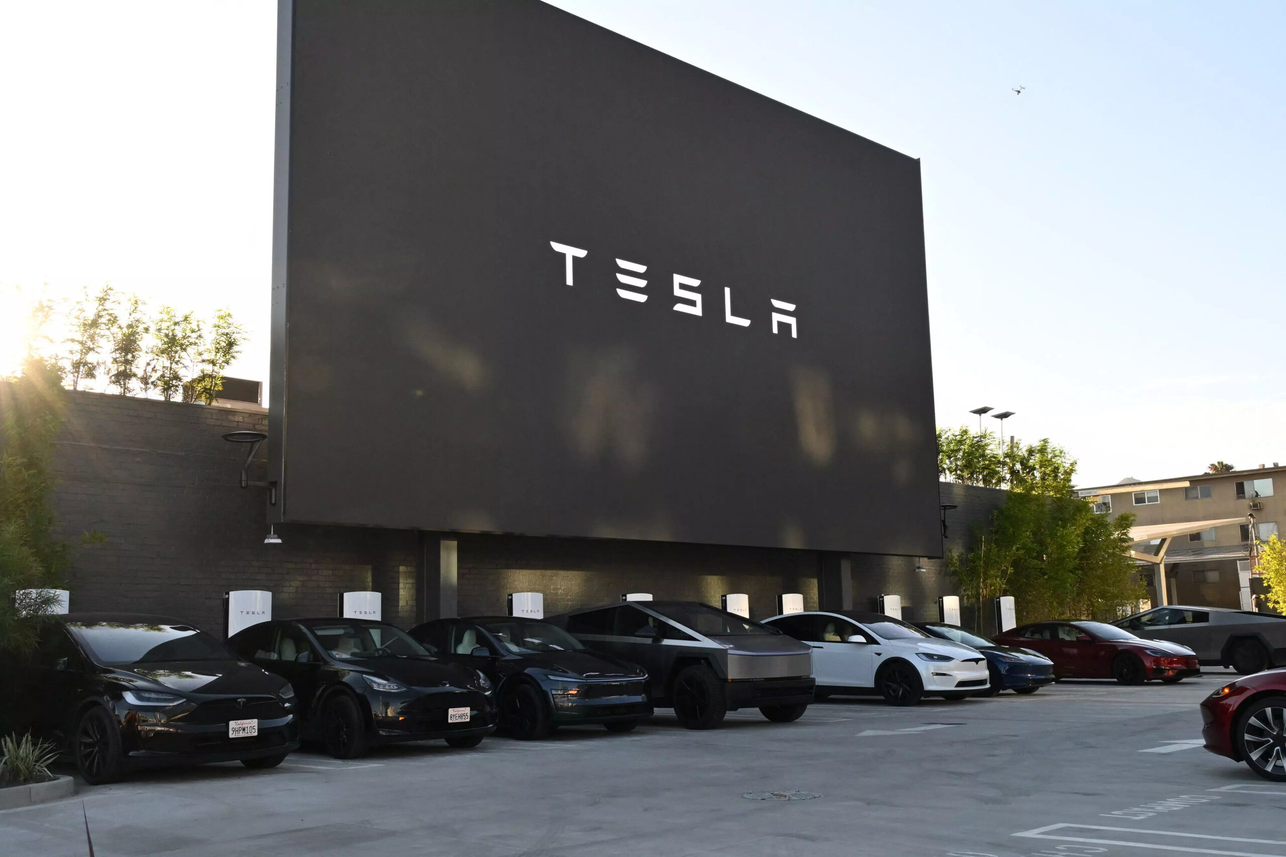 Tesla to Launch First India Showroom today in Mumbai