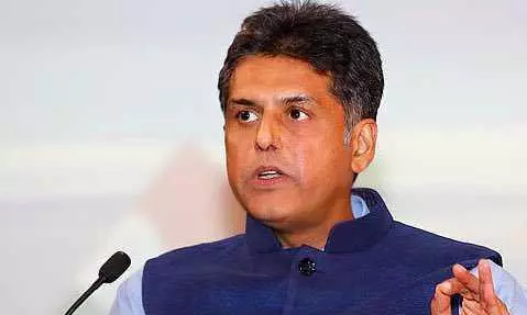 Why India Urgently Needs Some Governance Reforms-By- Manish Tewari