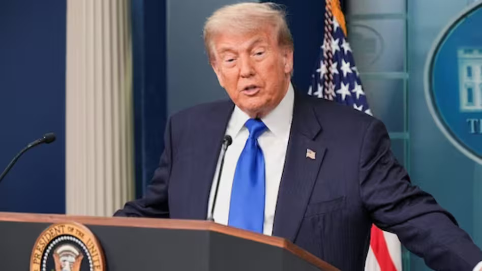 ‘India and other BRICS countries will have to pay additional 10% tariff’, Trump again threatens before trade deal