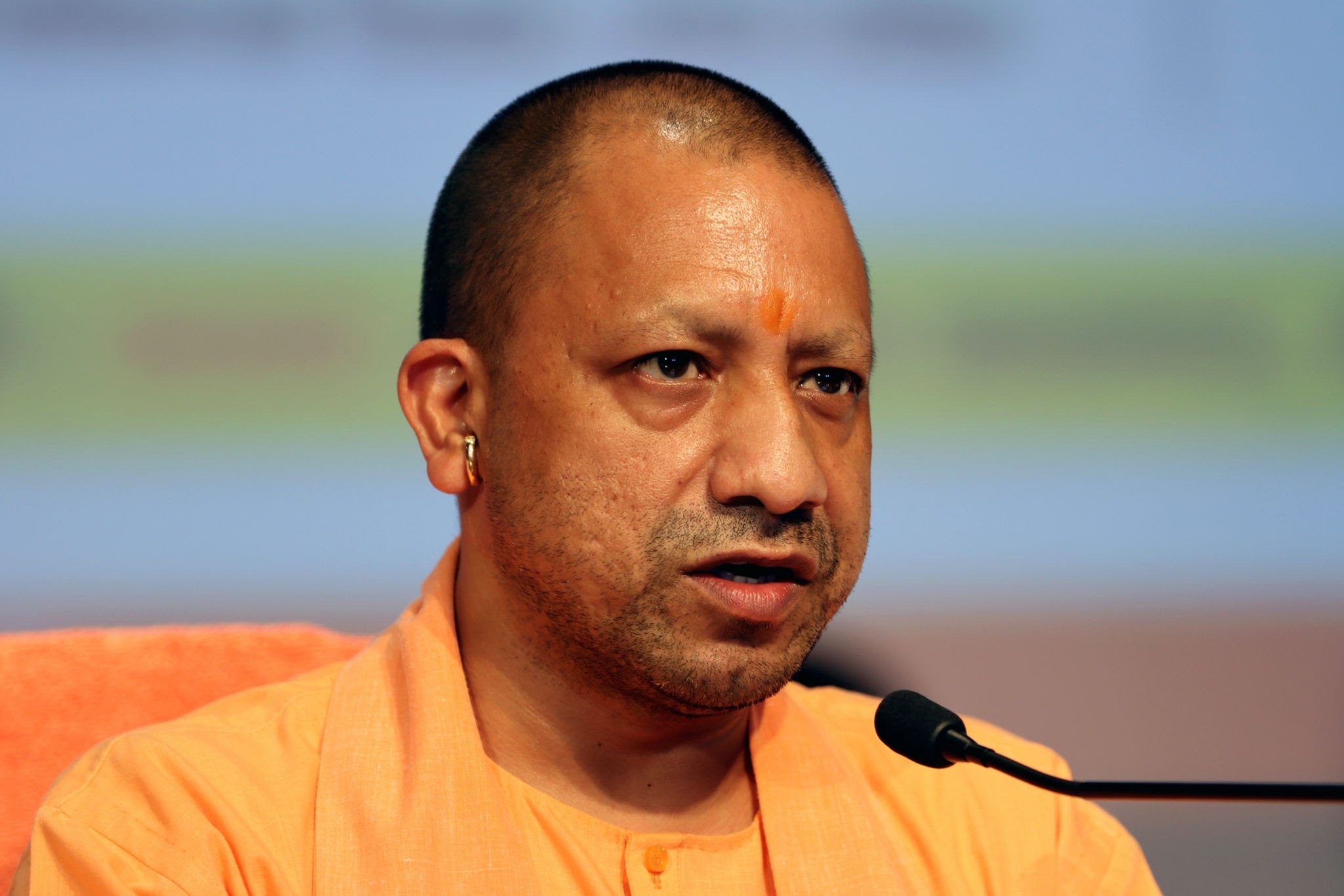 Loan of Rs 25 lakh to government employees, big discount on stamp paper for women; Here are the big decisions of Yogi Cabinet