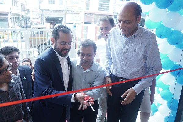 Signify Inaugurates Jalandhar’s Biggest Philips Smart Light Hub
