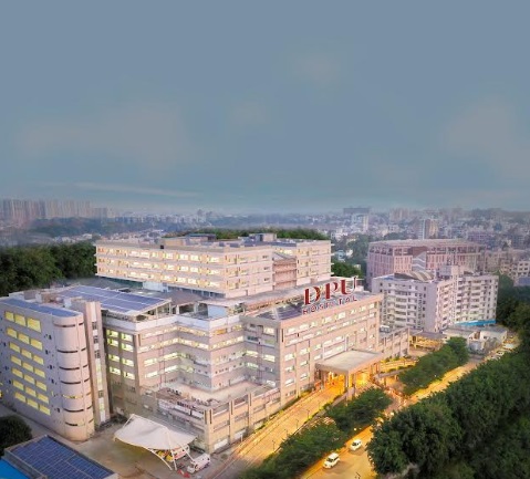 Groundbreaking Conduction System Pacemaker Procedure Successfully Performed at DPU Super Specialty Hospital