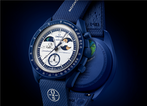 Magic Moonshine Gold is Back – This Time in a Mission to Earthphase