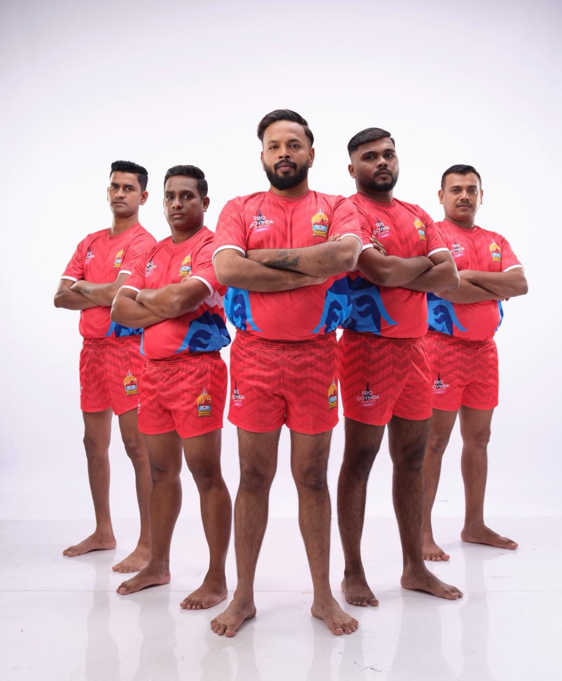 Aspect Sports Acquires Varanasi Mahadev Ascenders for Pro Govinda League 2025