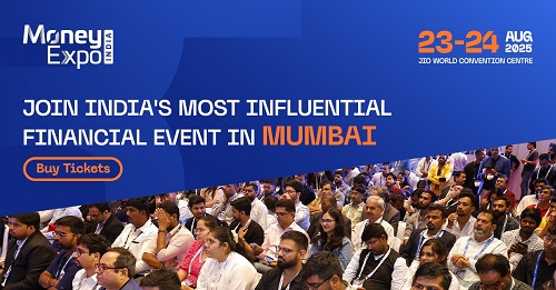 Money Expo 2025 Set to Return to Mumbai – Scaling India’s Financial Future