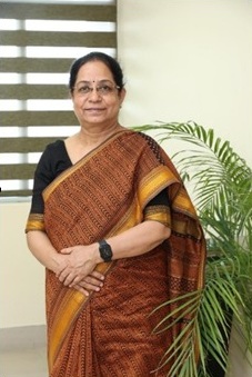 HSB Appoints Former IIM Lucknow Director Prof. Archana Shukla as Director