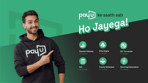 PayU Launches ‘Ho jayega’ Campaign to Celebrate and Champion the Spirit of India’s MSMEs
